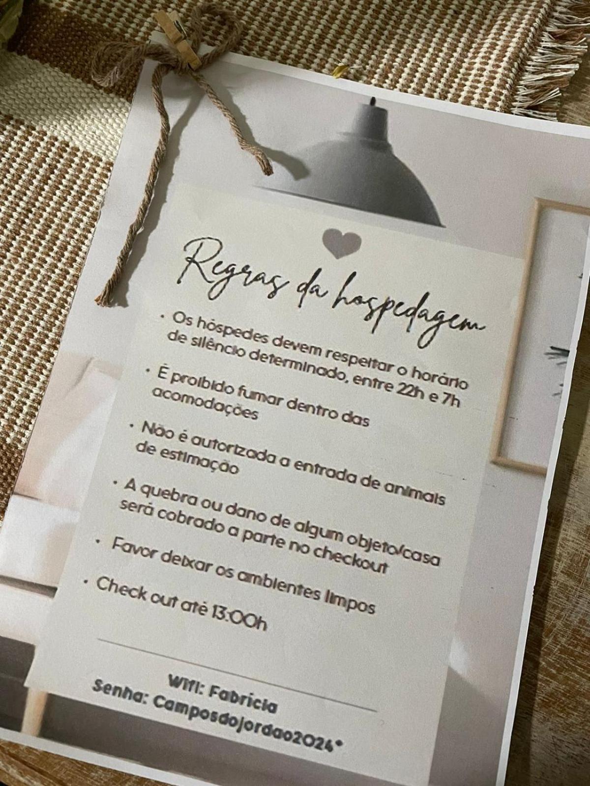 Jaguaribe Casa de férias *