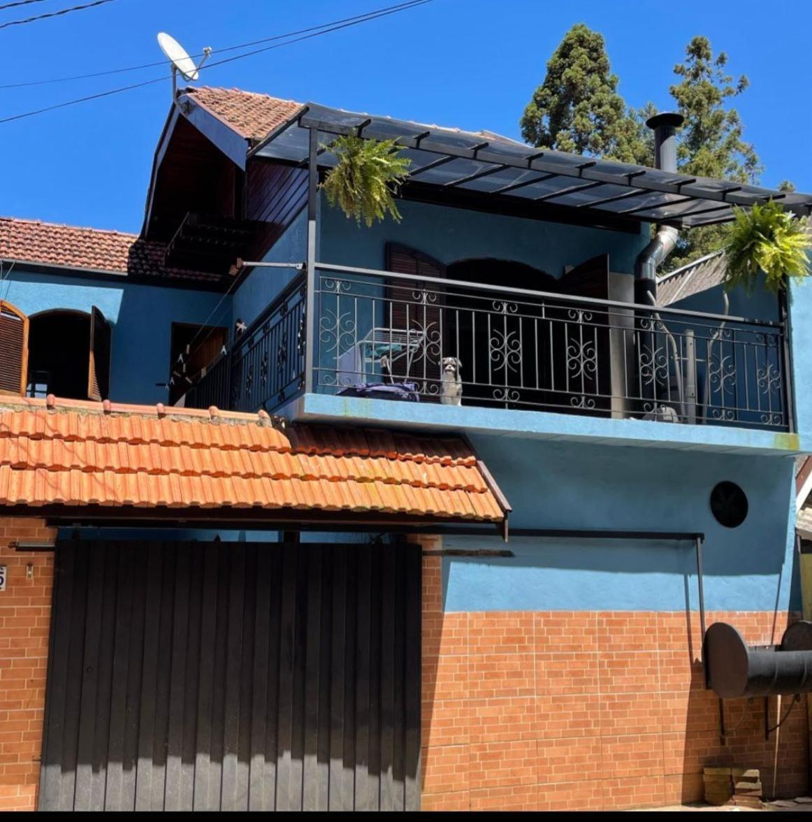 Casa de férias Jaguaribe *