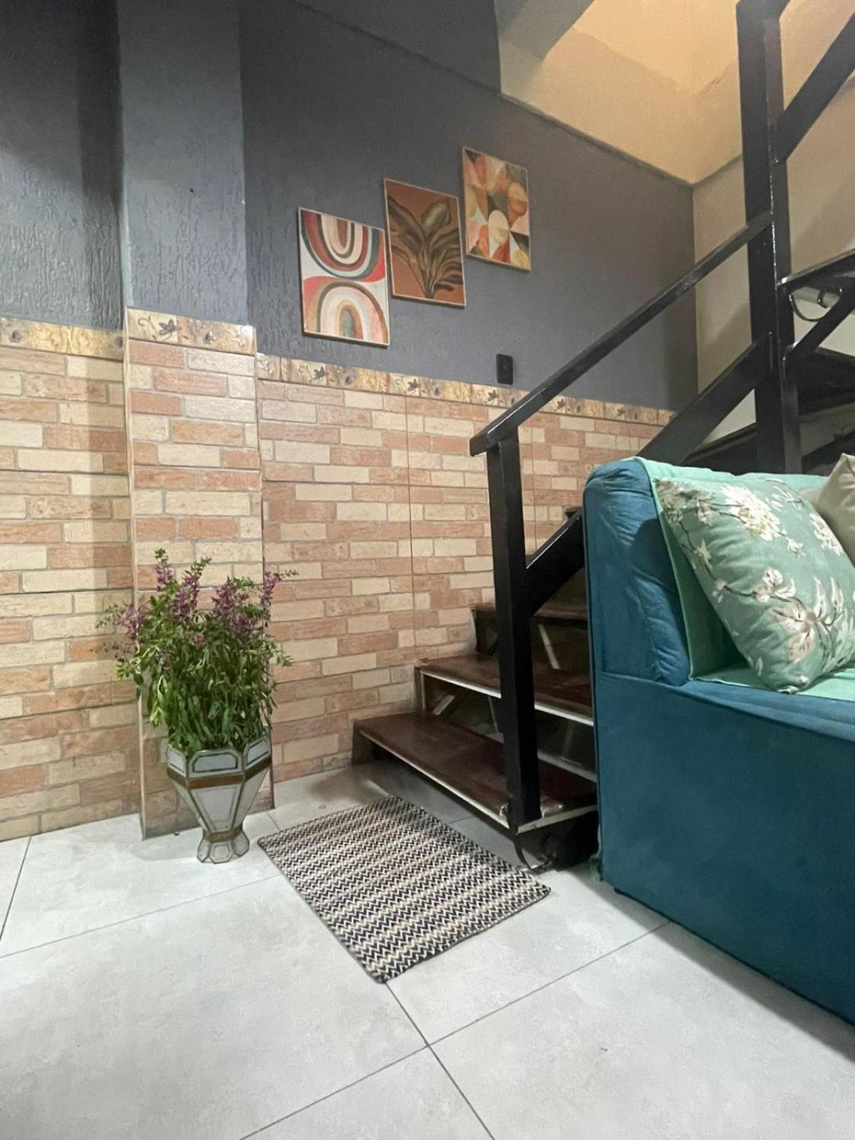 Casa de férias Jaguaribe *