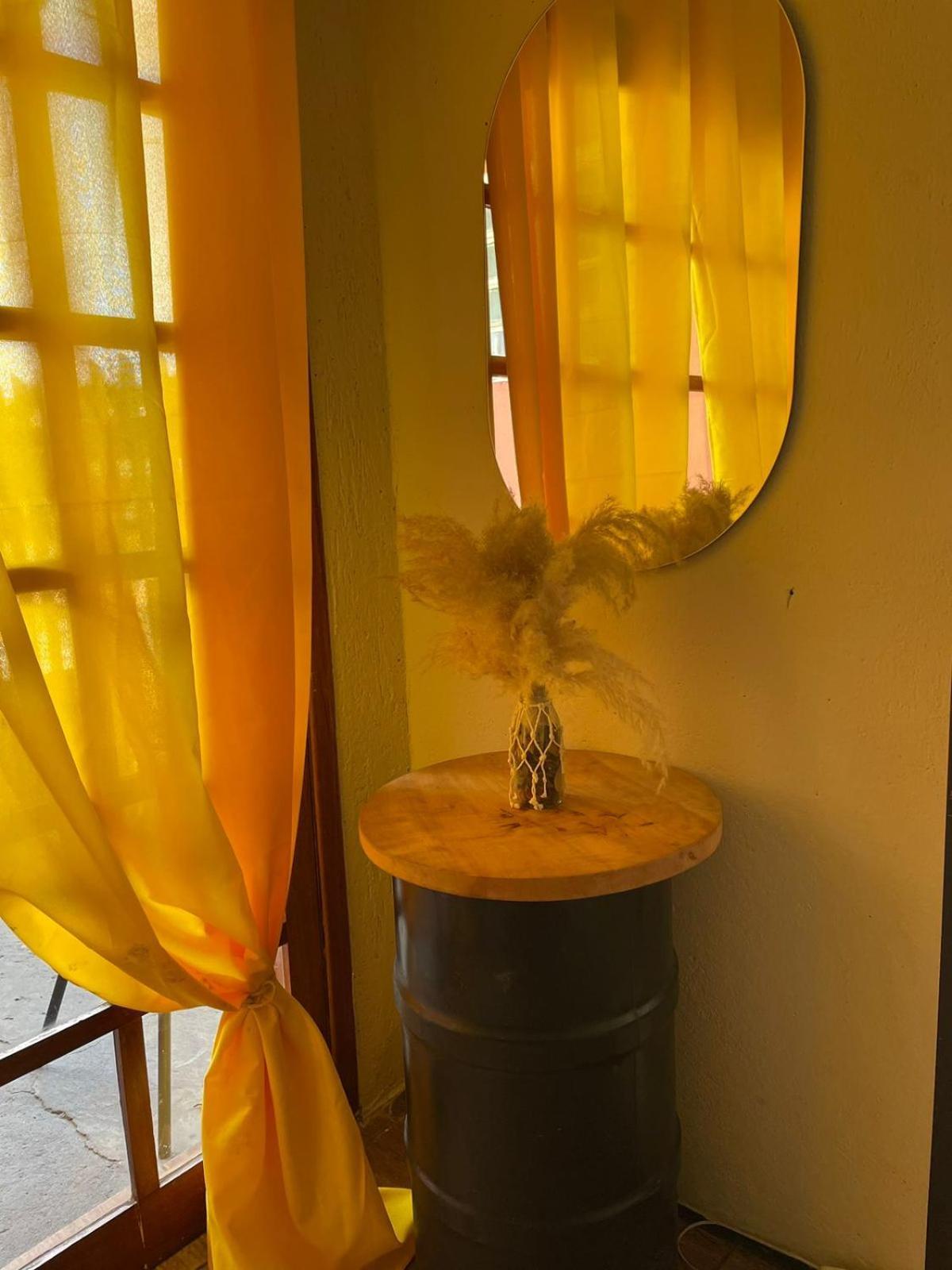 Jaguaribe Casa de férias